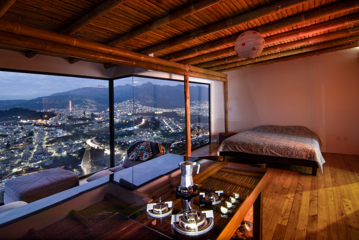 Quito, Ecuador