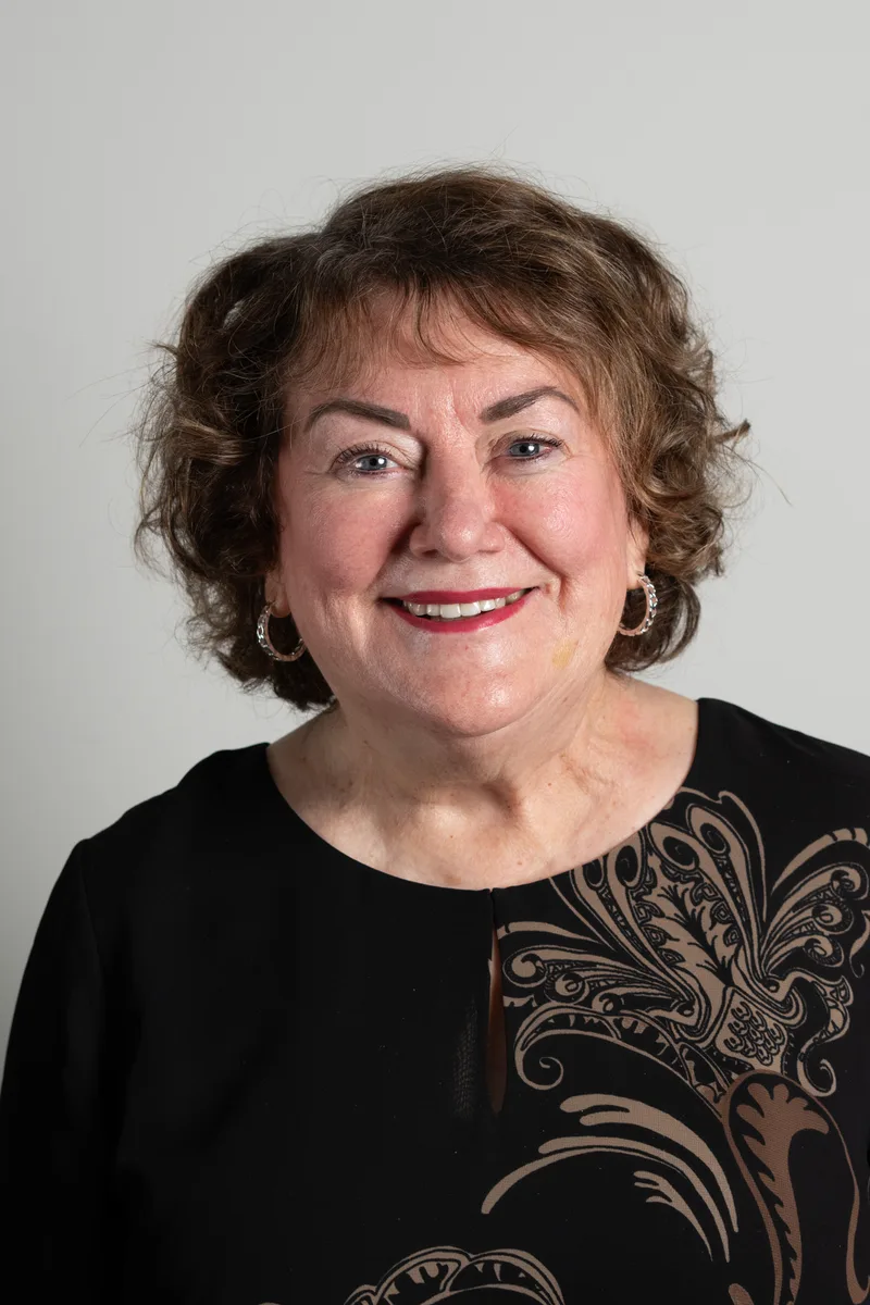 Dorothy White, PBENB Director