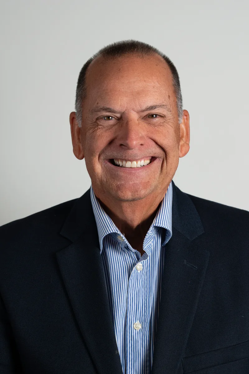 Chris Collins, PBENB Director
