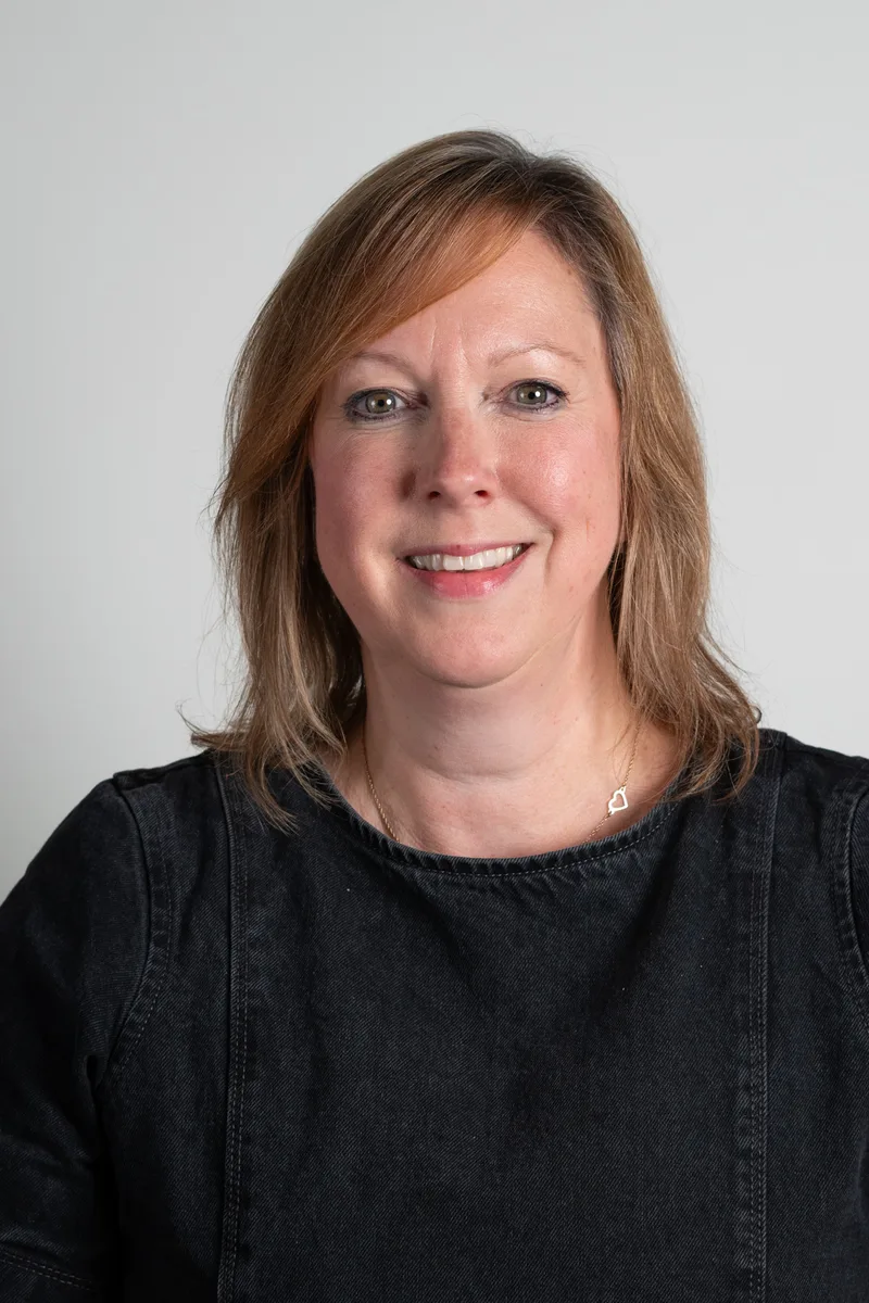 Bonnie Porter, PBENB Executive Director