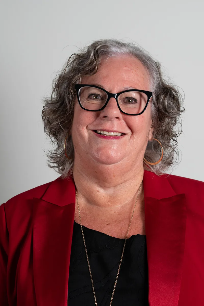 Jane Keith, PBENB President