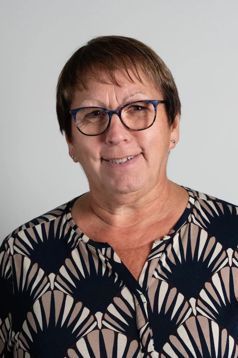 Debbie Melanson, PBENB Treasurer