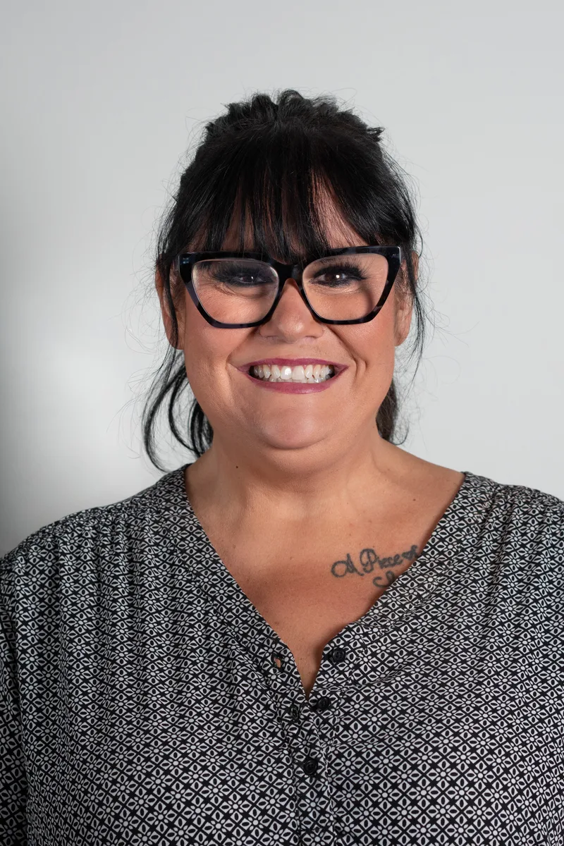 Tanya Cloutier, PBENB Director