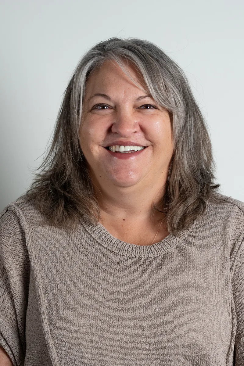 Linda Dickson, PBENB Director