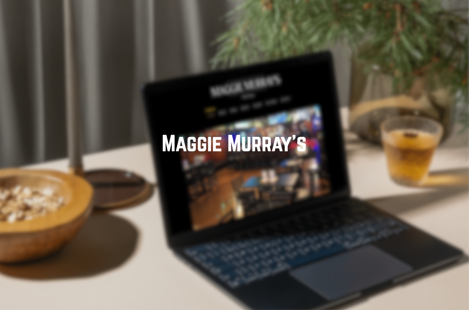 Maggie Murray's 