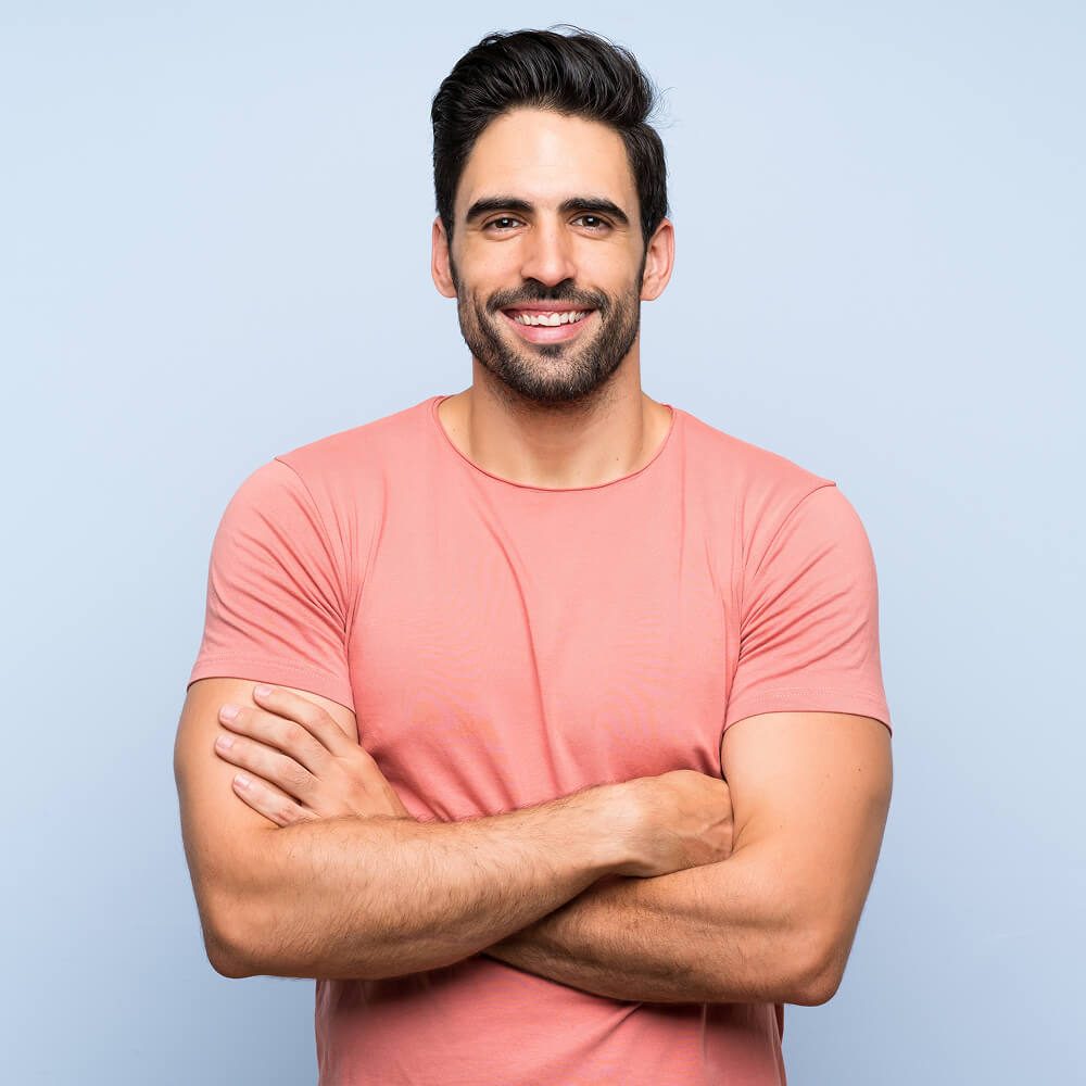 Team content image block