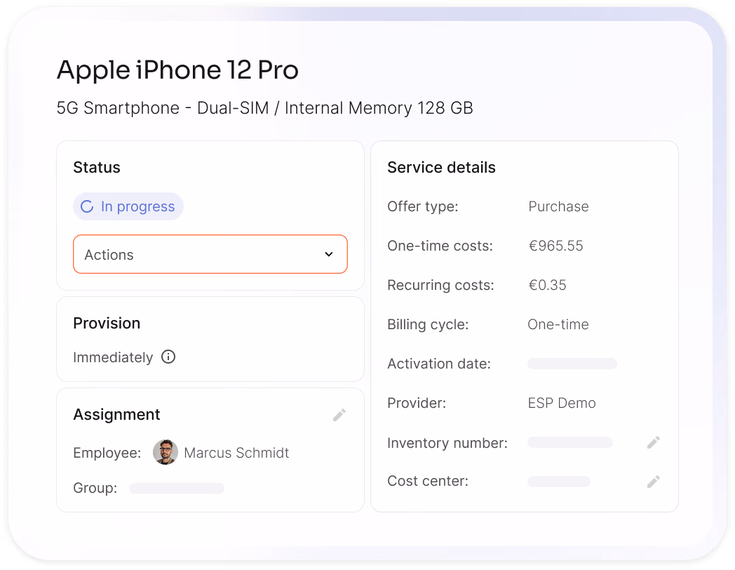 a screenshot of a phone