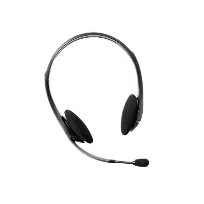 Headset
