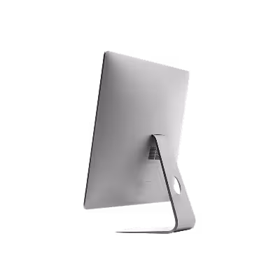 Monitor mit 27 Zoll