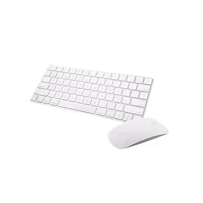 Tastatur und Maus