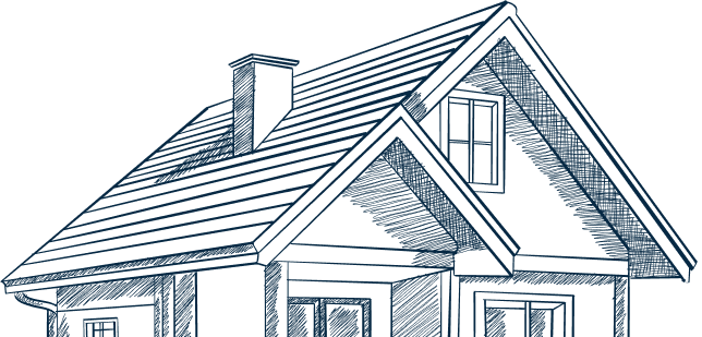 Blue Building Concepts ecosystem structure and partnerships diagram