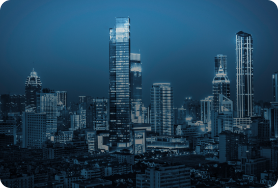 Reneev Developers modern residential project showcase