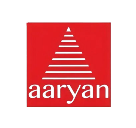 Aaryan Group company logo