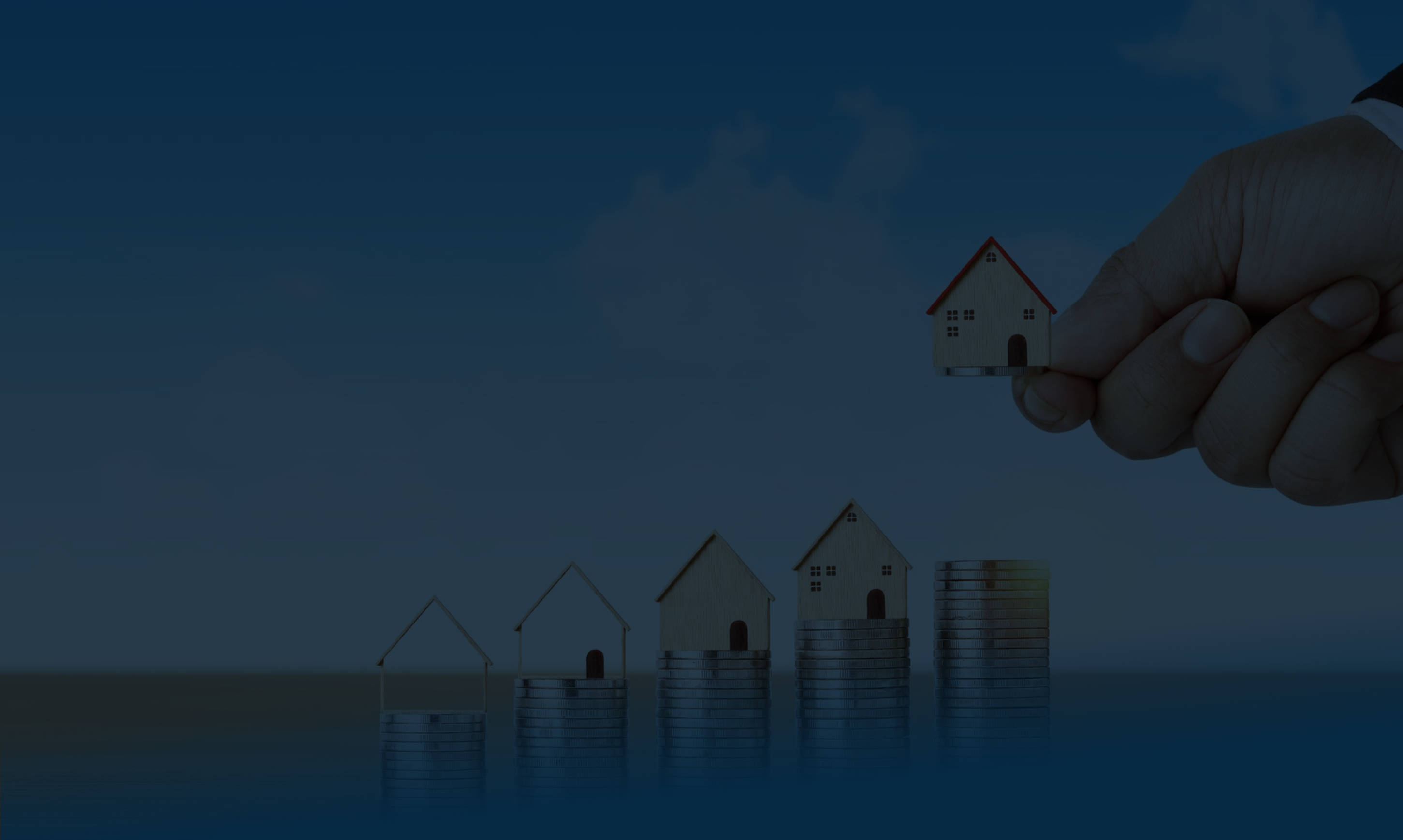 About the Fund page hero section background