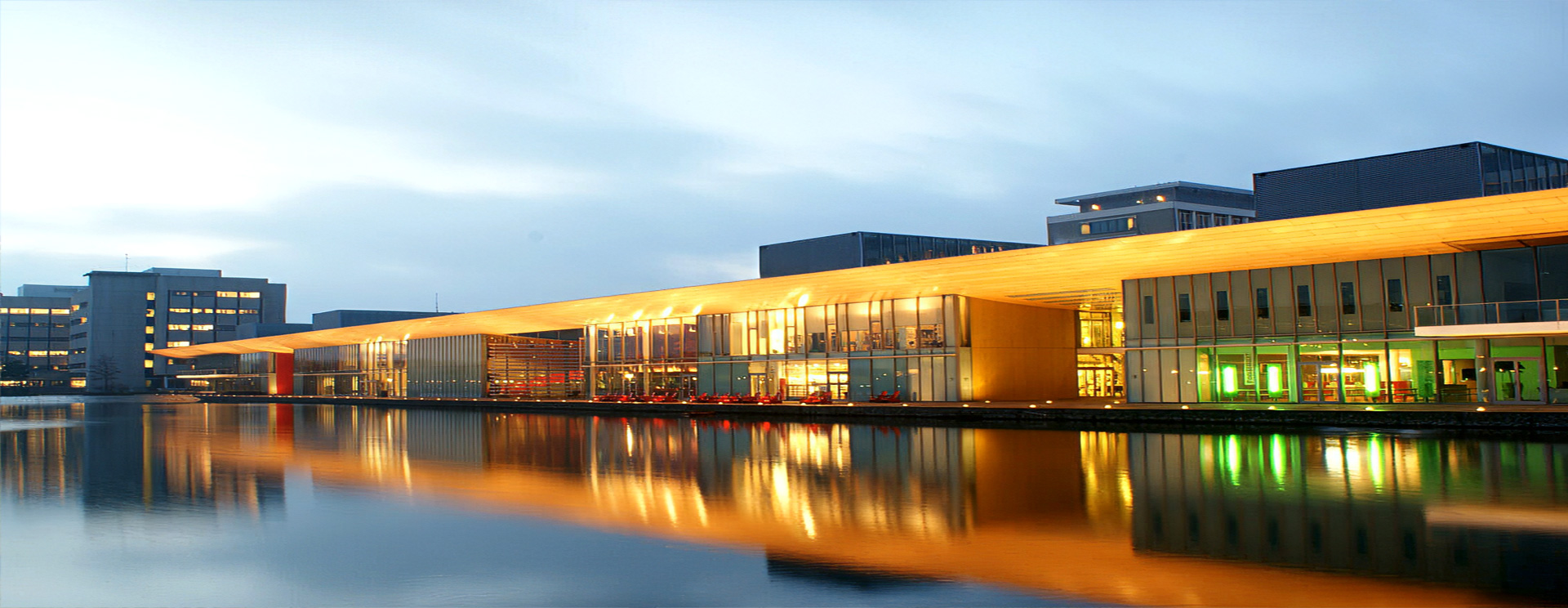 High Tech Campus HTC60 Eindhoven: