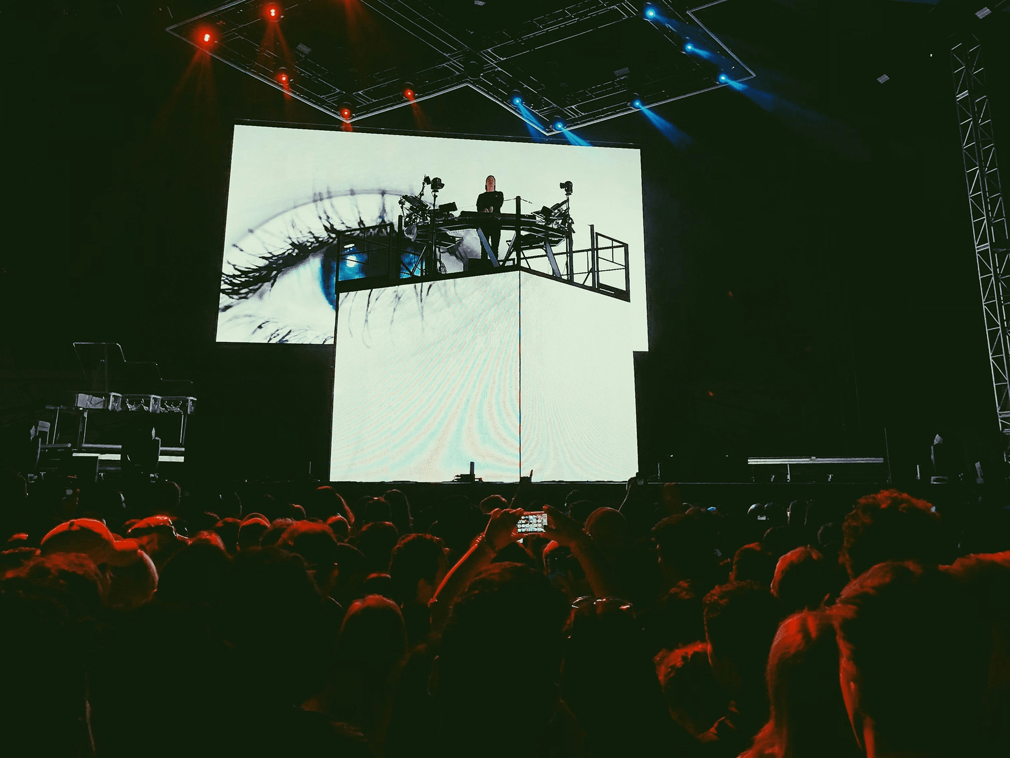 Move Live MOVIN, Real-time motion capture, made interactive.