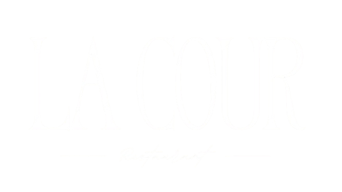 Logo du restaurant La Cour à Paris 11