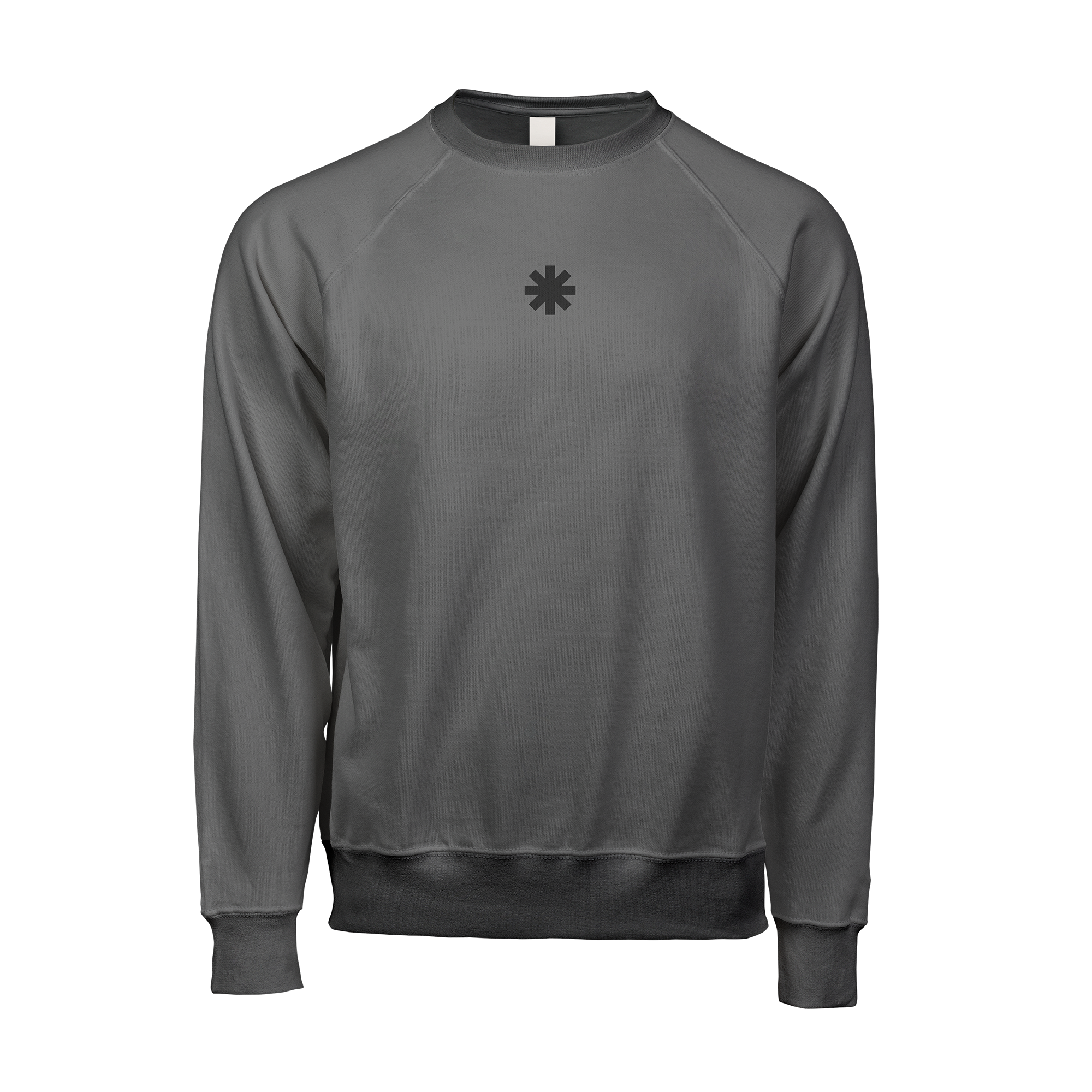 Utility Crewneck