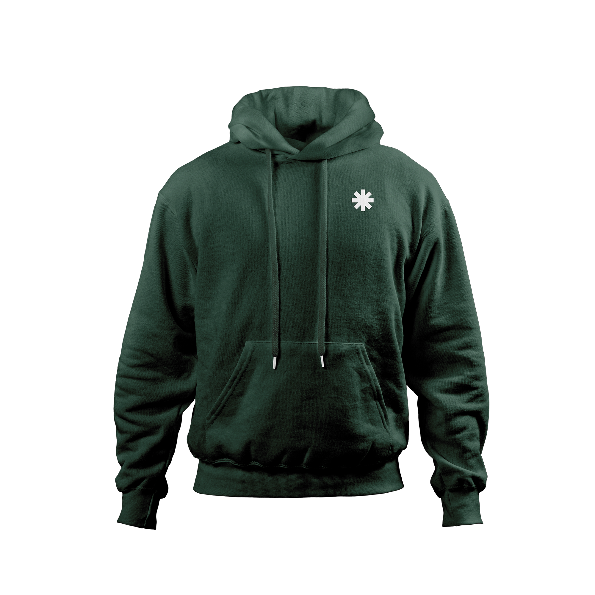 System Hoodie