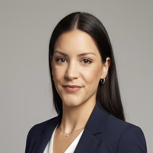 Tijana Cekic, 7clouds team member