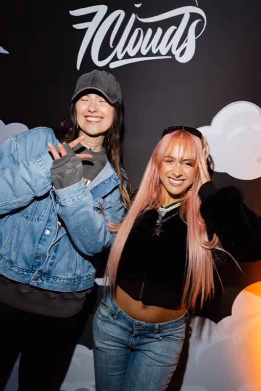 Music artist gallery photo