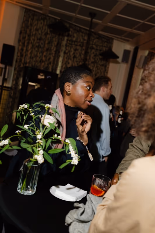 Music artist gallery photo