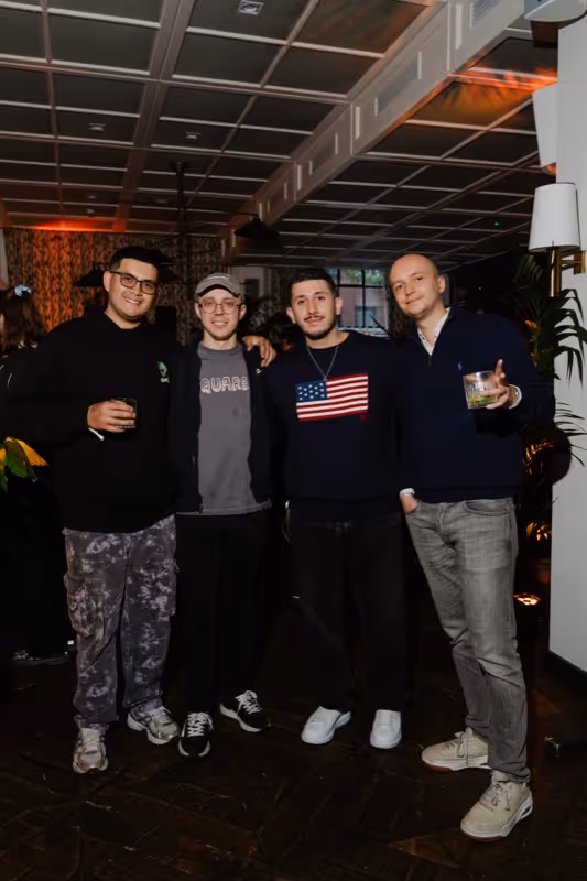 Music artist gallery photo