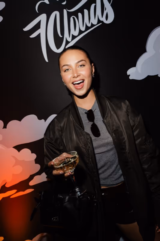 Music artist gallery photo