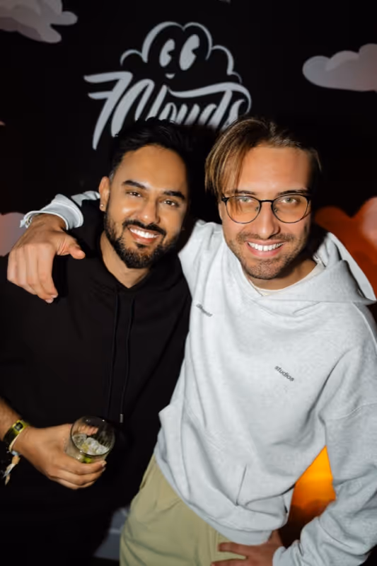 Music artist gallery photo