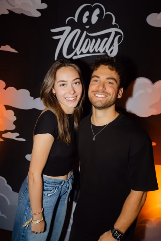 Music artist gallery photo