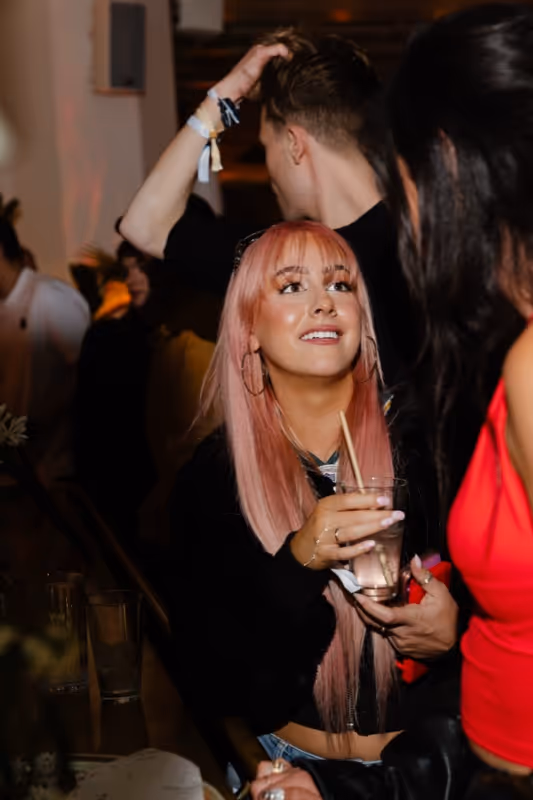 Music artist gallery photo