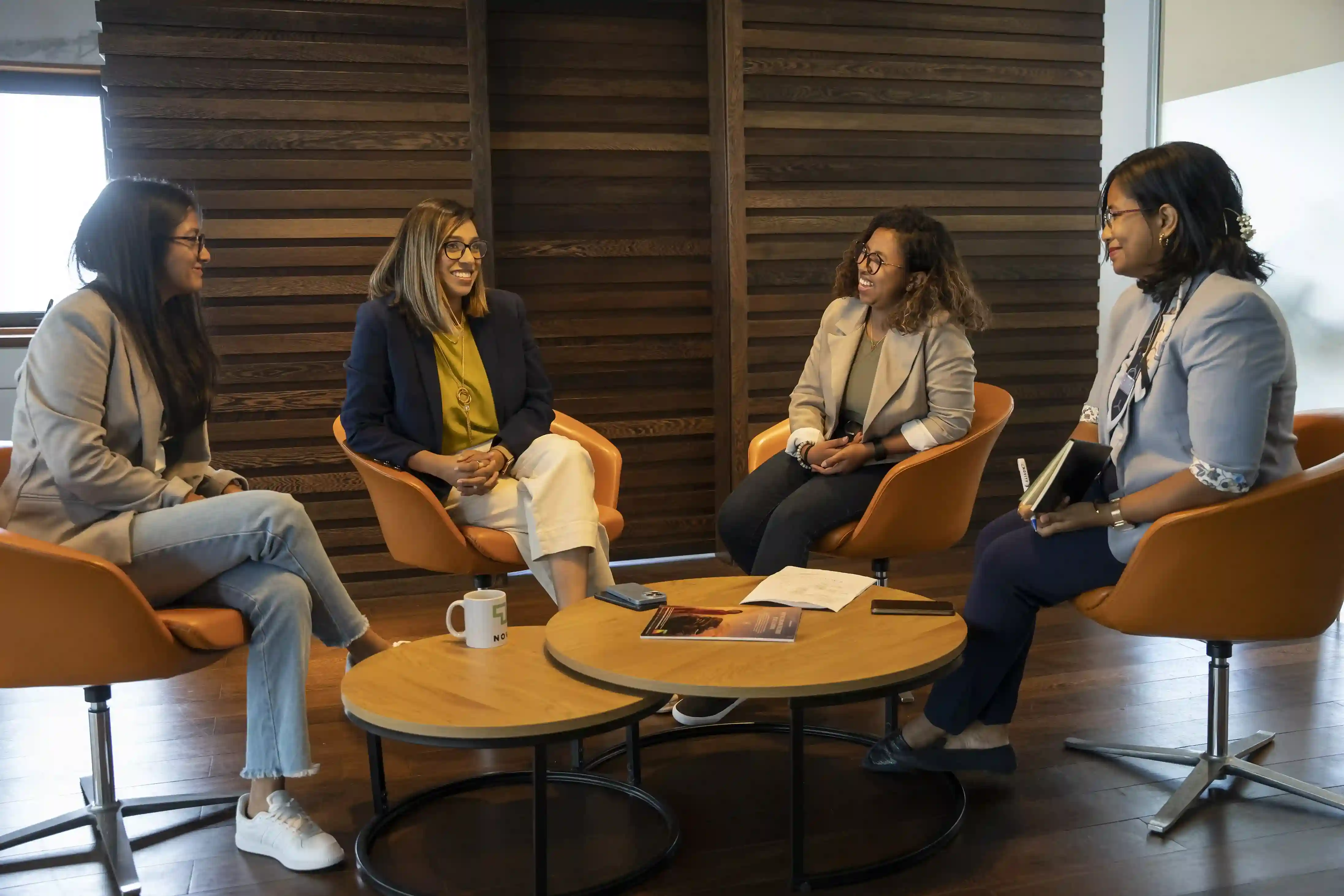 Novity : le partenaire en en Software, Product, Data et IA
