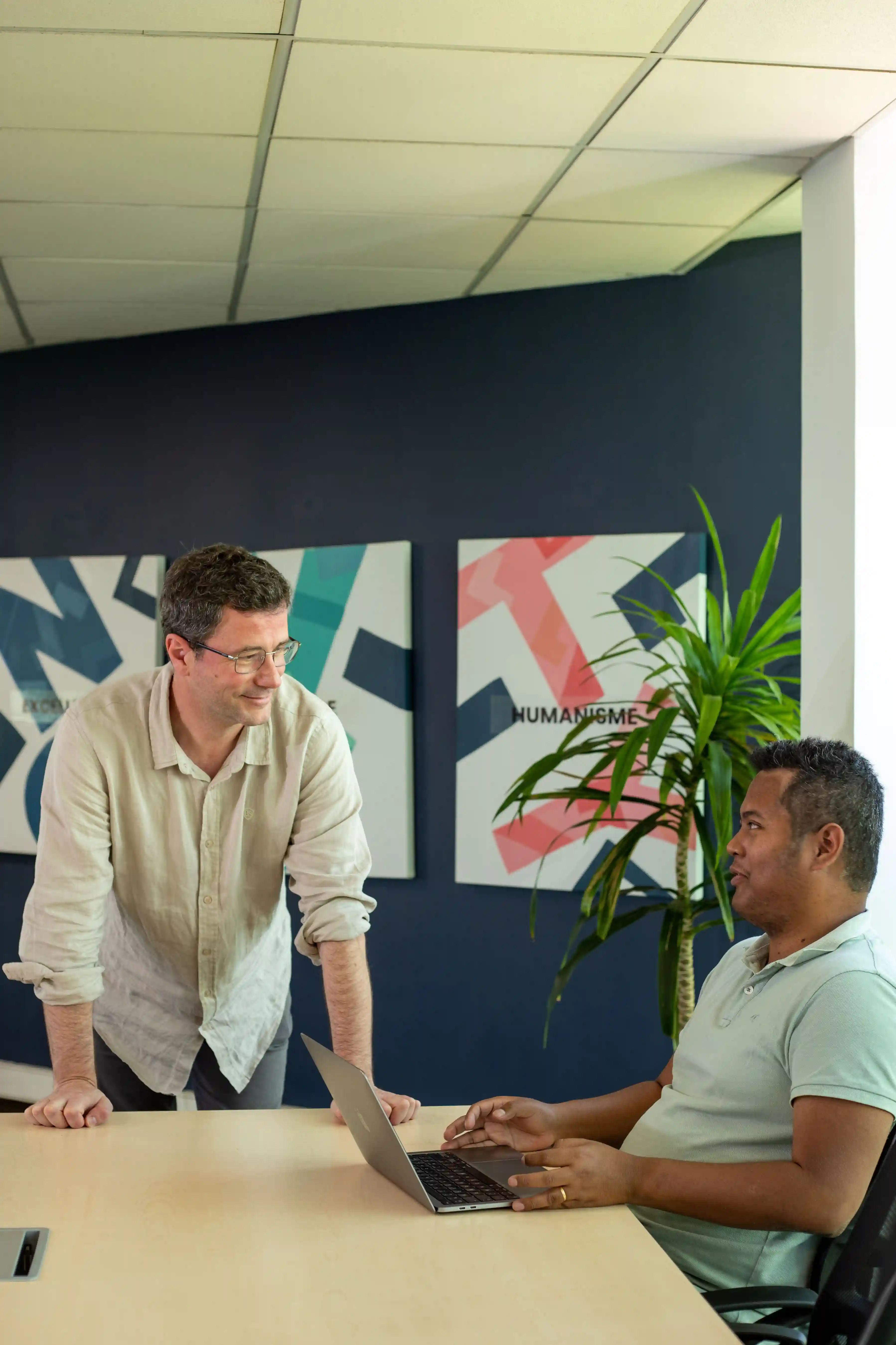 Xavier Lernould CEO de Novity, expert en Product Engineering