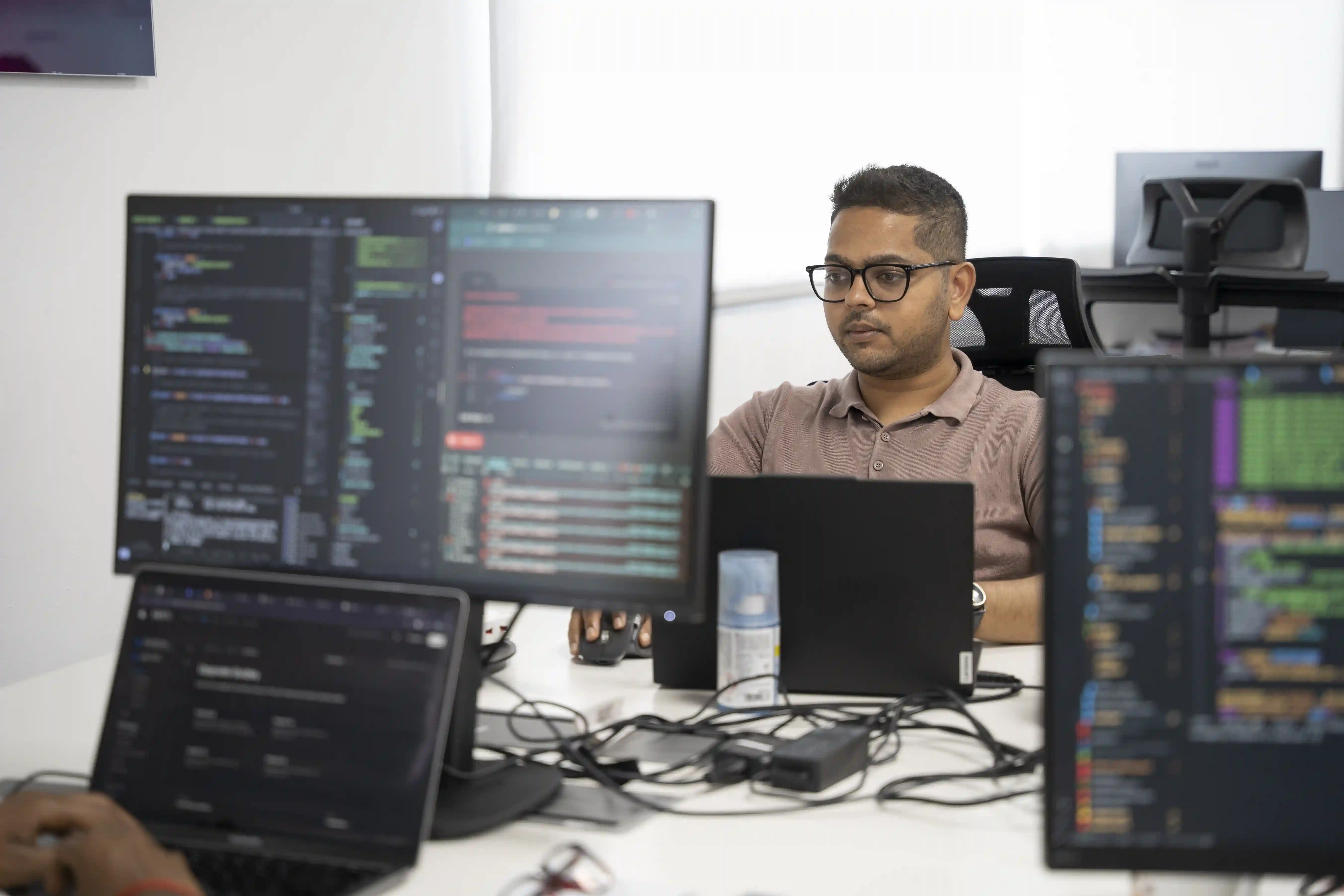 Expertise Novity en Softwares et Product Engineering