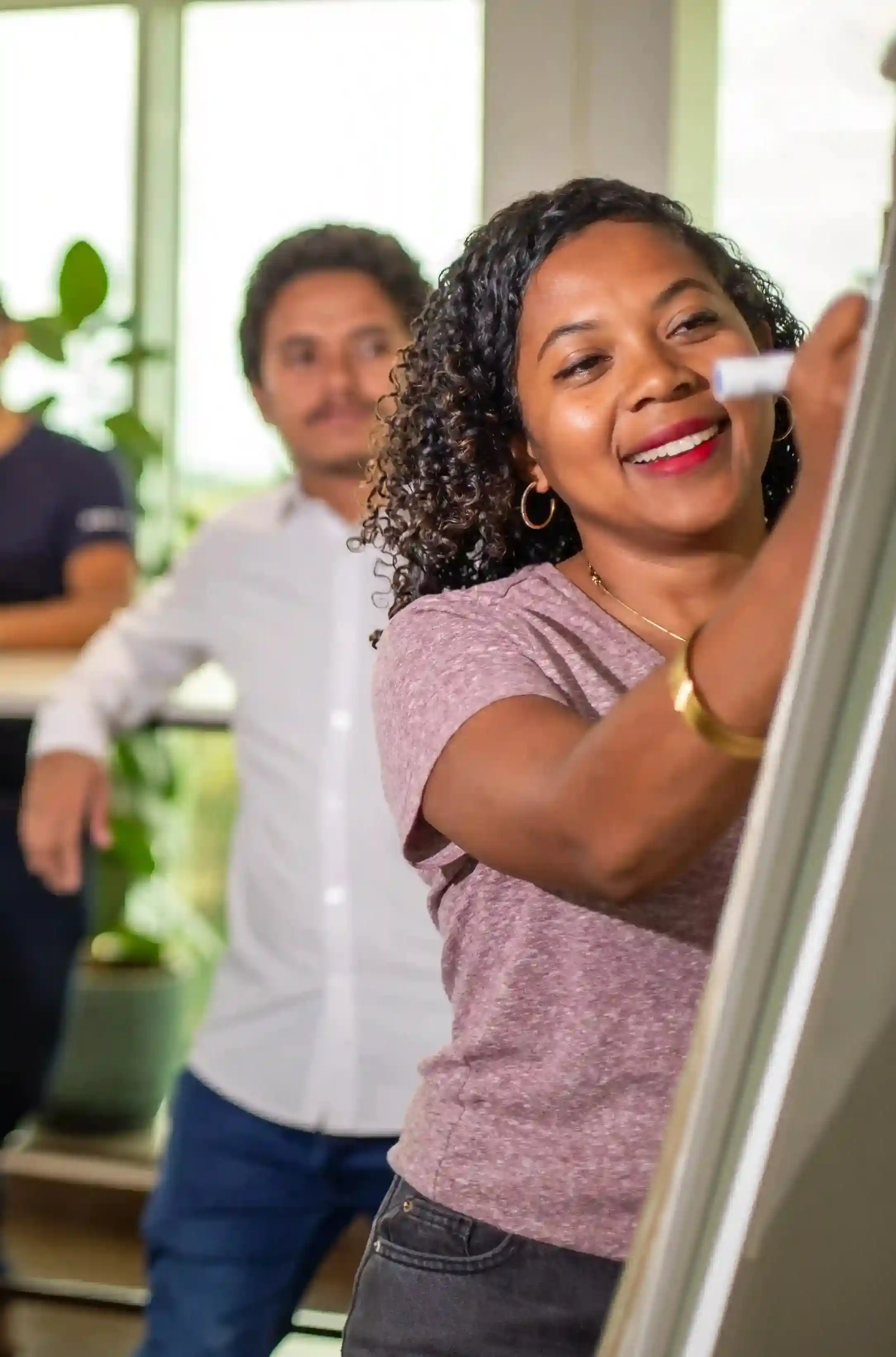 Formation continue des talents Novity pour excellence technique
