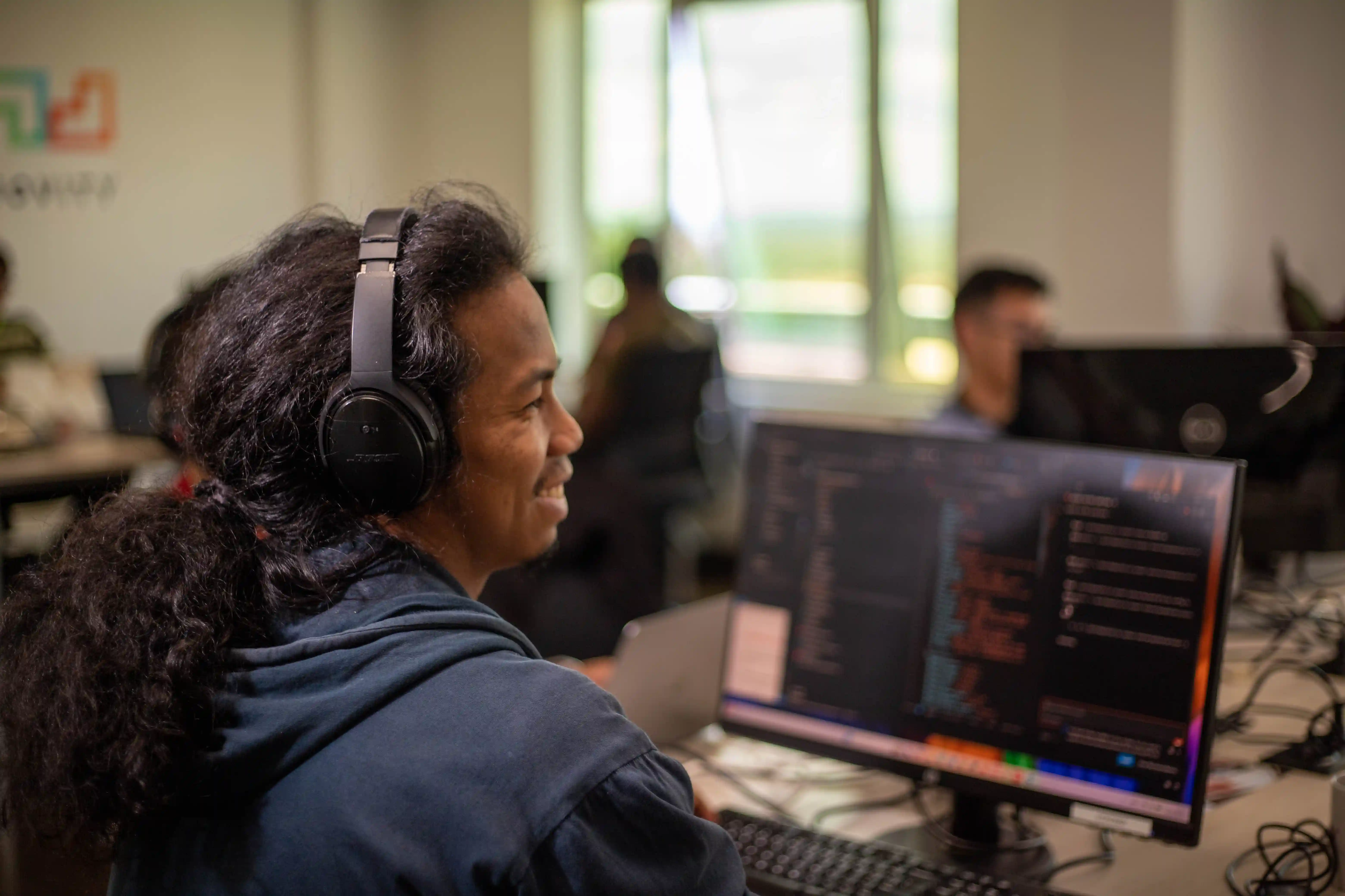 Développement logiciel de pointe et ingénierie produit avec l'ESN Novity située à Madagascar