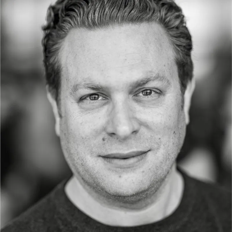 Keith Grossman