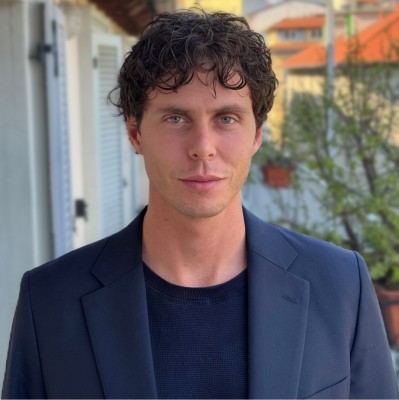 Carlo de Luca Gabrielli