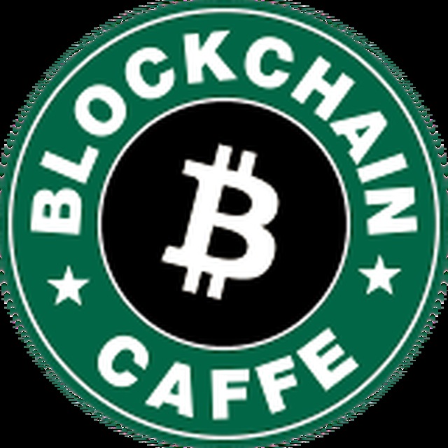 Blockchain Caffè