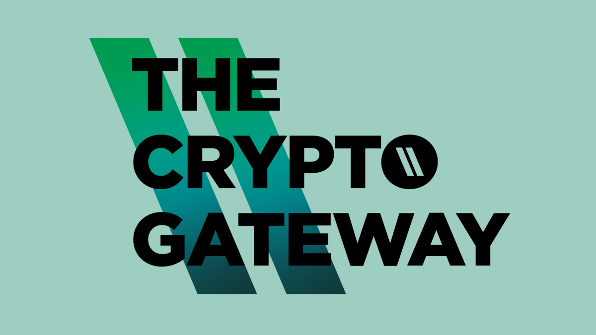 The Crypto Gateway