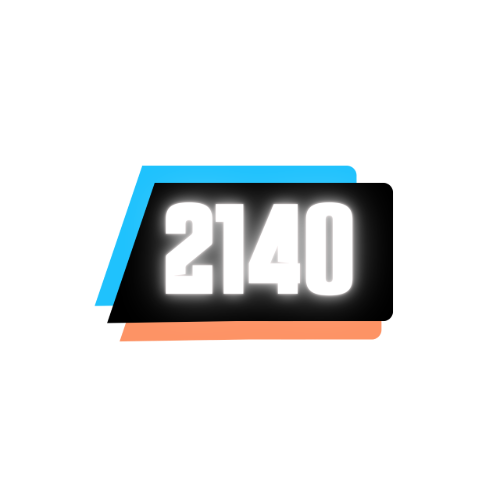 2140 Podcast