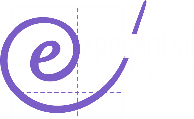 Exponential Science