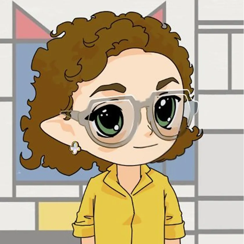 Katia Banina