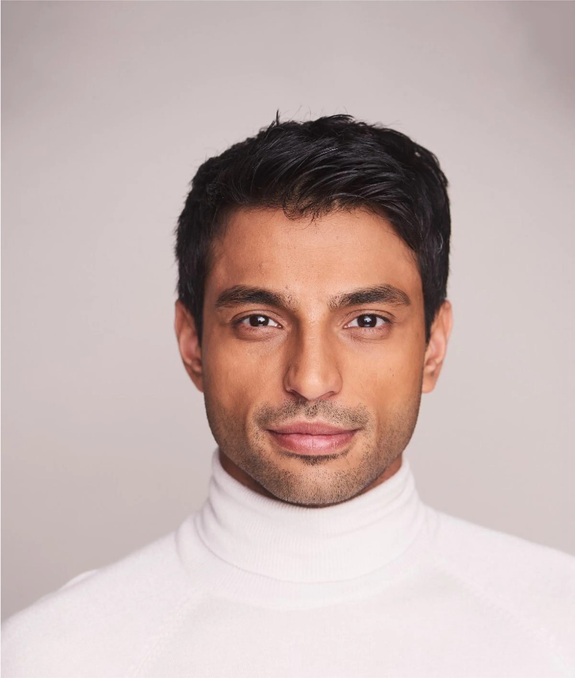 Ubair Javaid