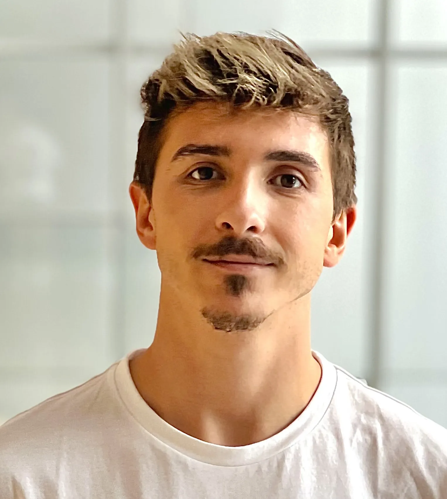 Julian Morla