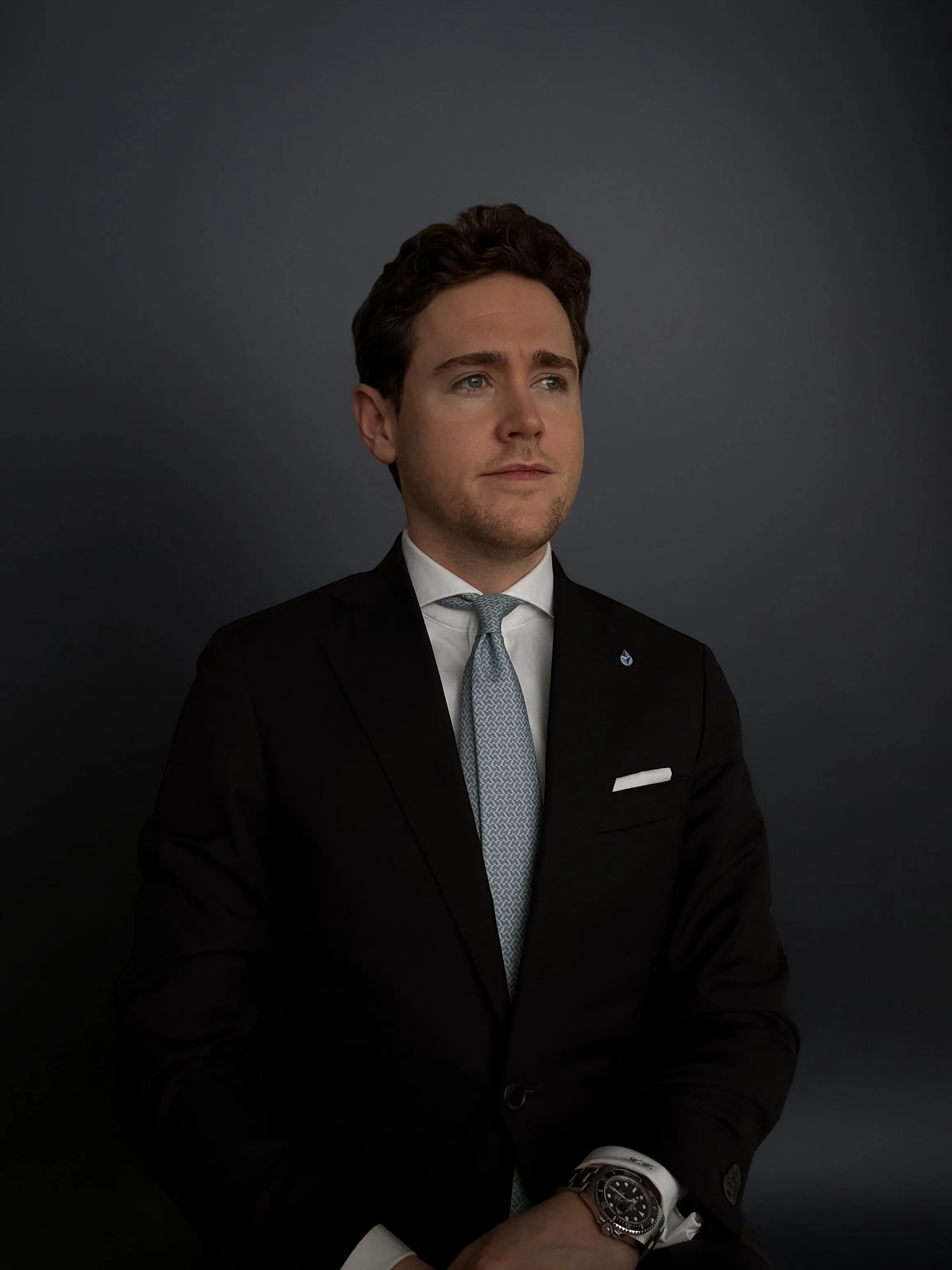 Kean Gilbert