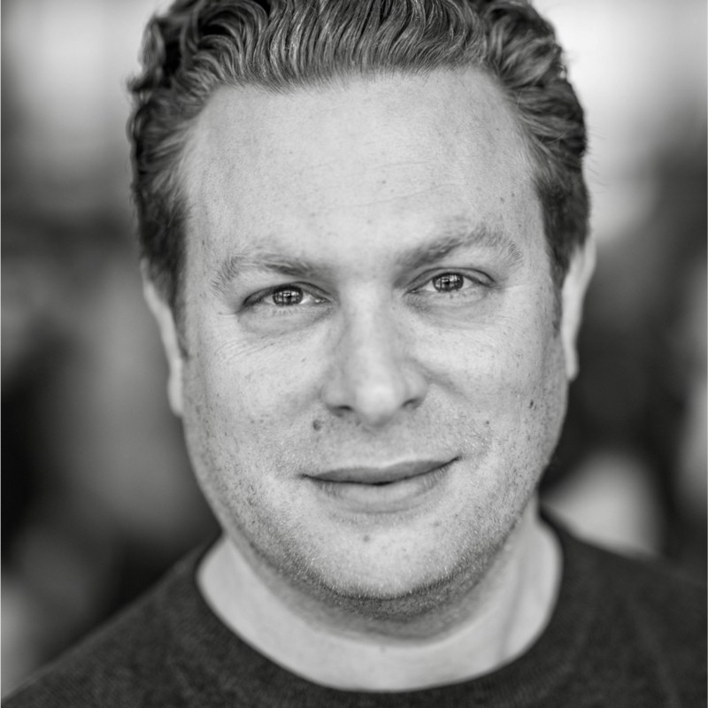 Keith Grossman