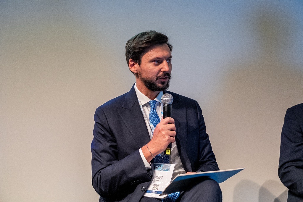 Francesco Insabato