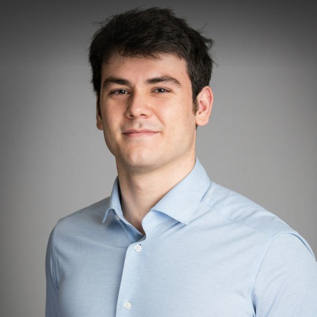 Giorgio Filippi