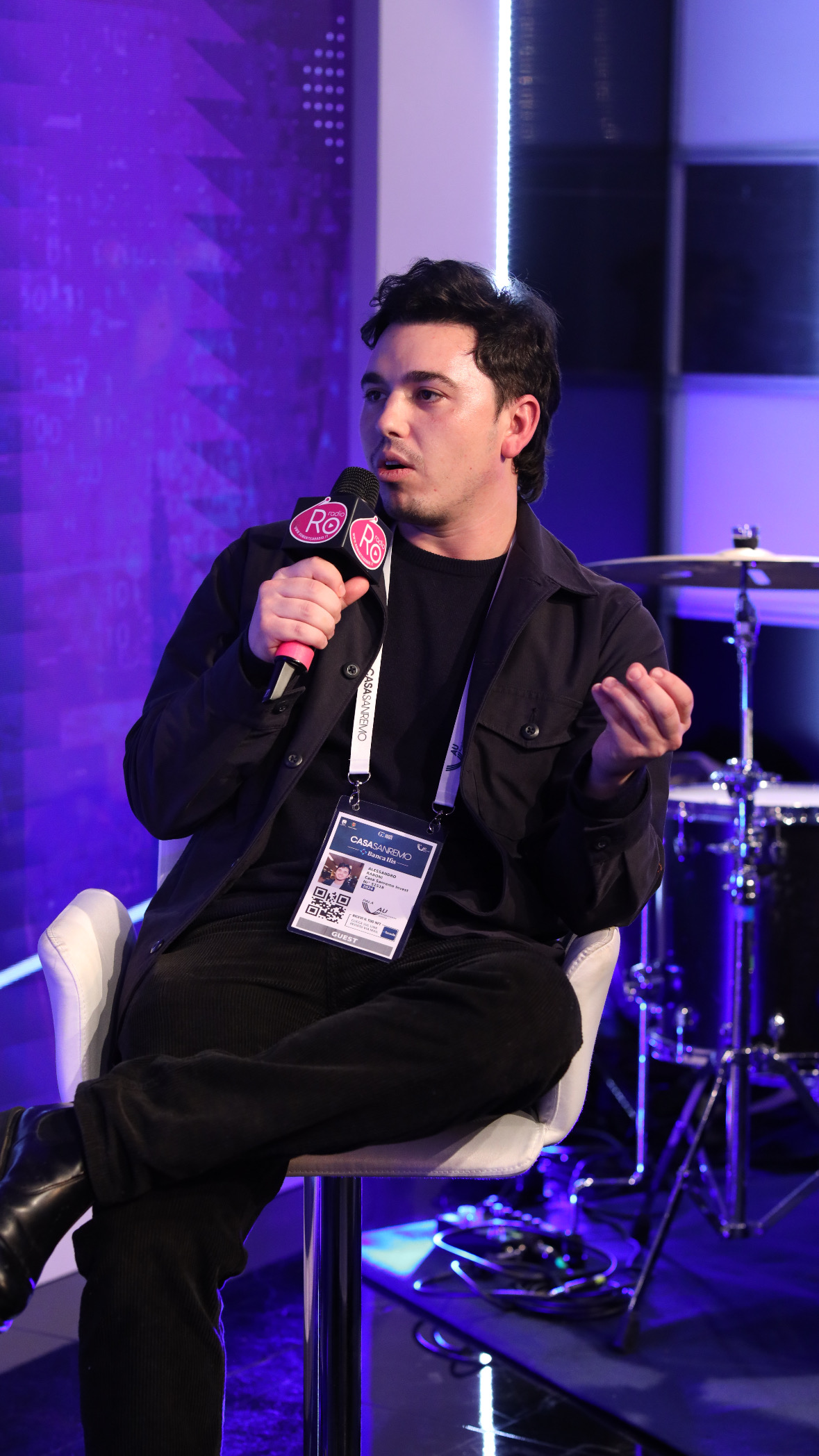 Alessandro Raboni